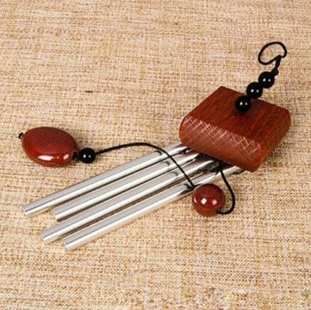 Wind Spirit Chimes