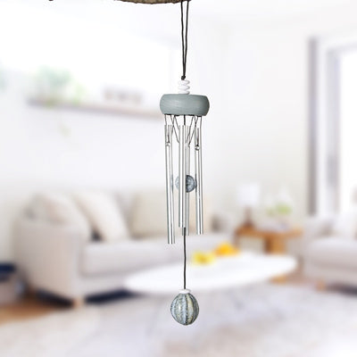 Wind Spirit Chimes