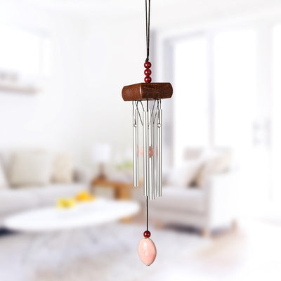 Wind Spirit Chimes