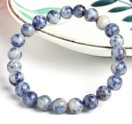 Soul Empowerment Sodalite Bracelet