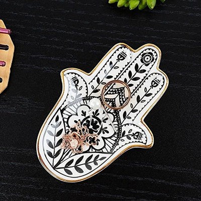 Hamsa Hand Holder