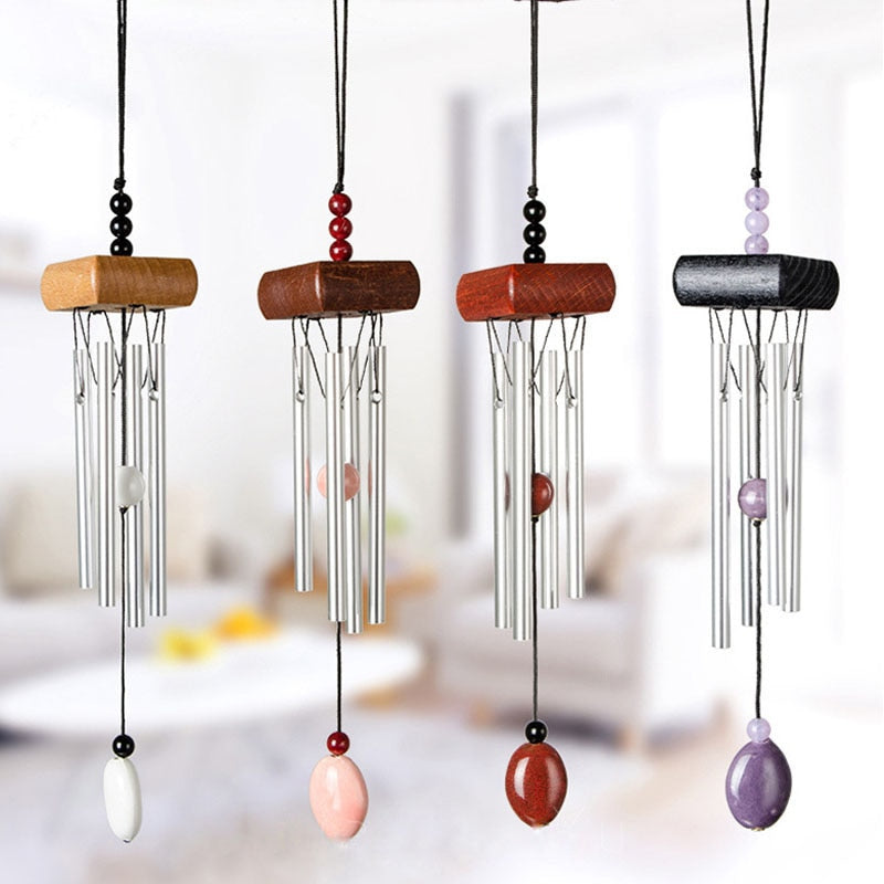 Wind Spirit Chimes