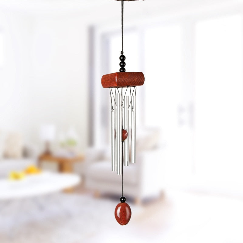 Wind Spirit Chimes