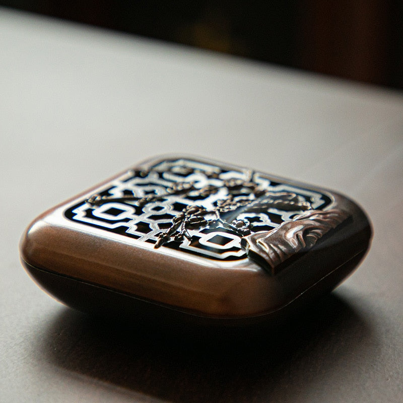 Blossom Incense Box