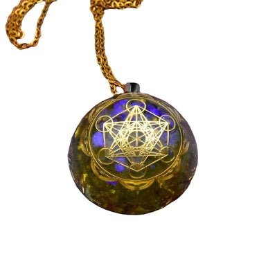 Necklace of Illumination