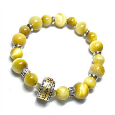 Prosperity Path Bracelet