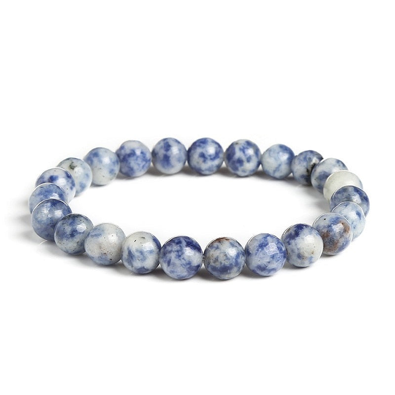 Soul Empowerment Sodalite Bracelet