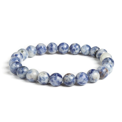 Soul Empowerment Sodalite Bracelet