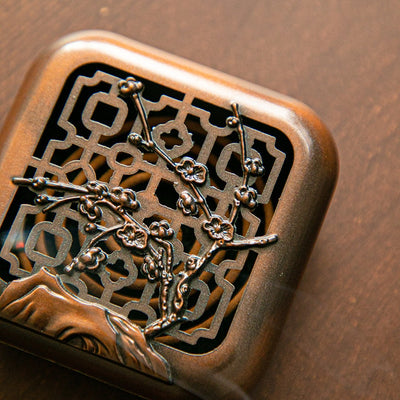 Blossom Incense Box