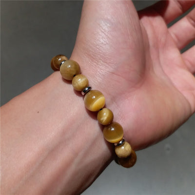 Prosperity Path Bracelet