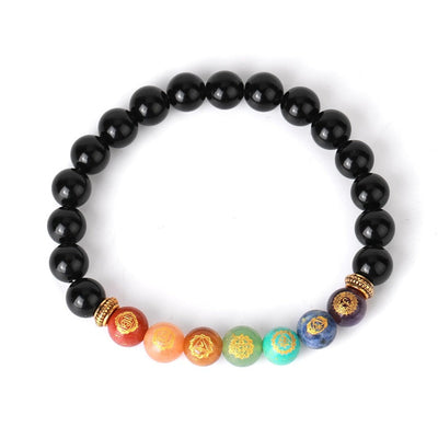 Zen Charm Bracelet