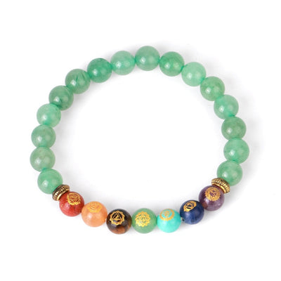 Zen Charm Bracelet