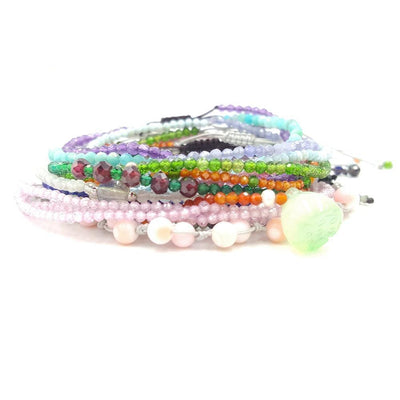 Bijou Gemstone Bracelet Bracelet