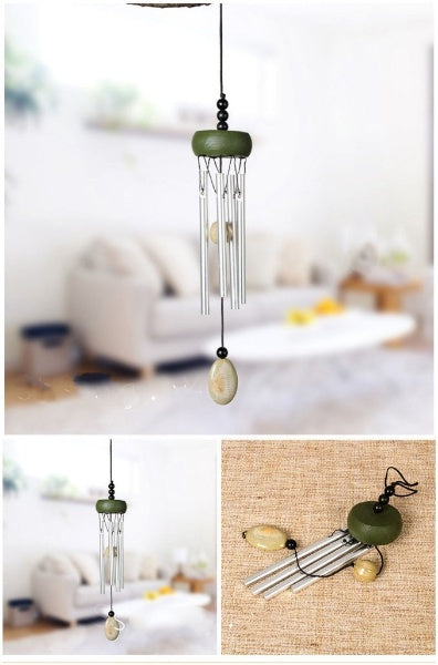 Wind Spirit Chimes