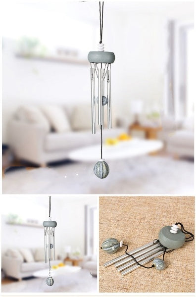 Wind Spirit Chimes