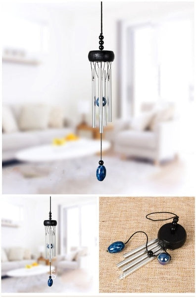 Wind Spirit Chimes