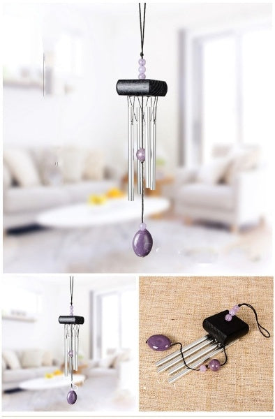 Wind Spirit Chimes