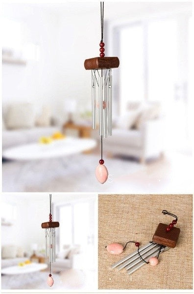 Wind Spirit Chimes