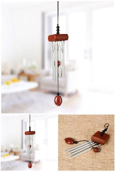 Wind Spirit Chimes