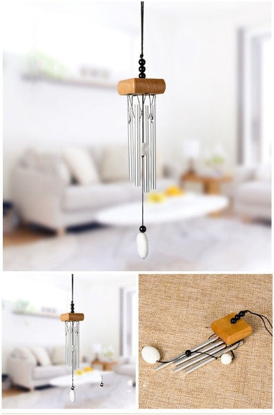 Wind Spirit Chimes