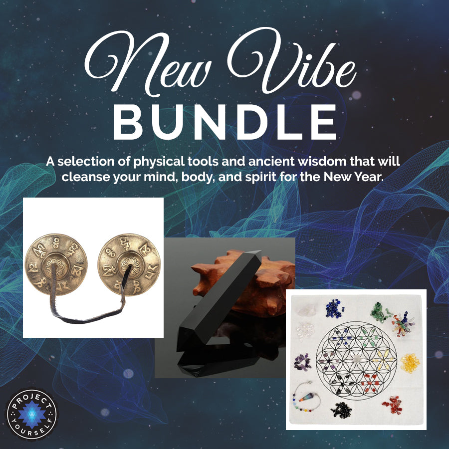 New Vibe Bundle