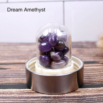 PureFlow Amethyst Water Bottle