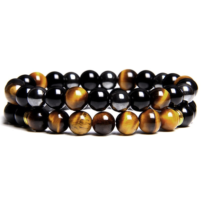 Nature’s Sanctuary Bracelet Set