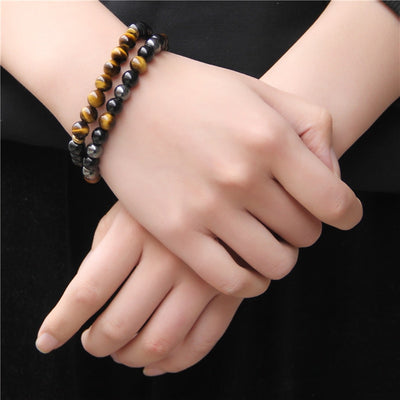 Nature’s Sanctuary Bracelet Set