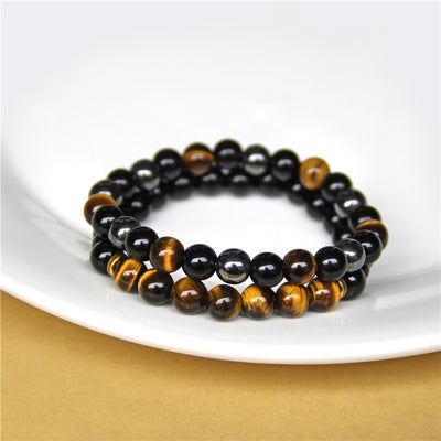 Nature’s Sanctuary Bracelet Set