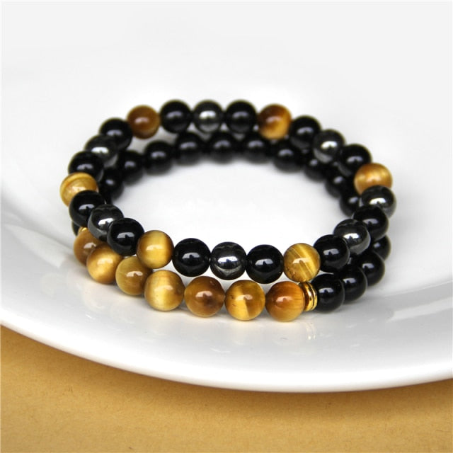 Nature’s Sanctuary Bracelet Set