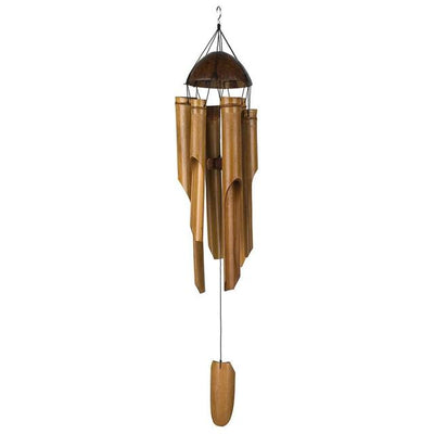 Bamboo Windchime