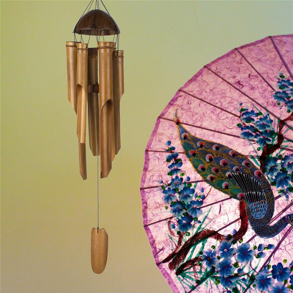 Bamboo Windchime