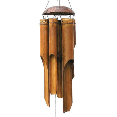 Bamboo Windchime