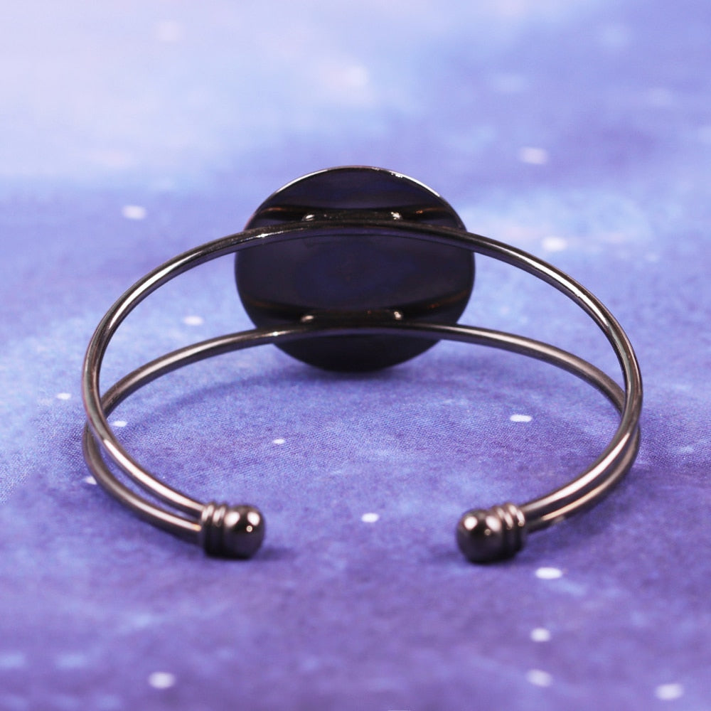 Orgone Uplifting Energy Bangle