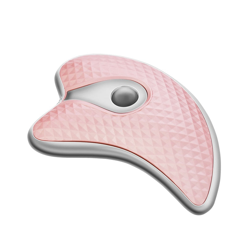 Radiant Touch Electronic Gua Sha Face Massager