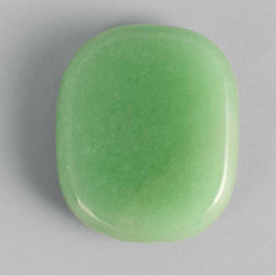 Healing Green Aventurine Palm Stones