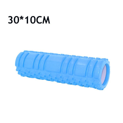 EVA Grid Foam Massage Roller