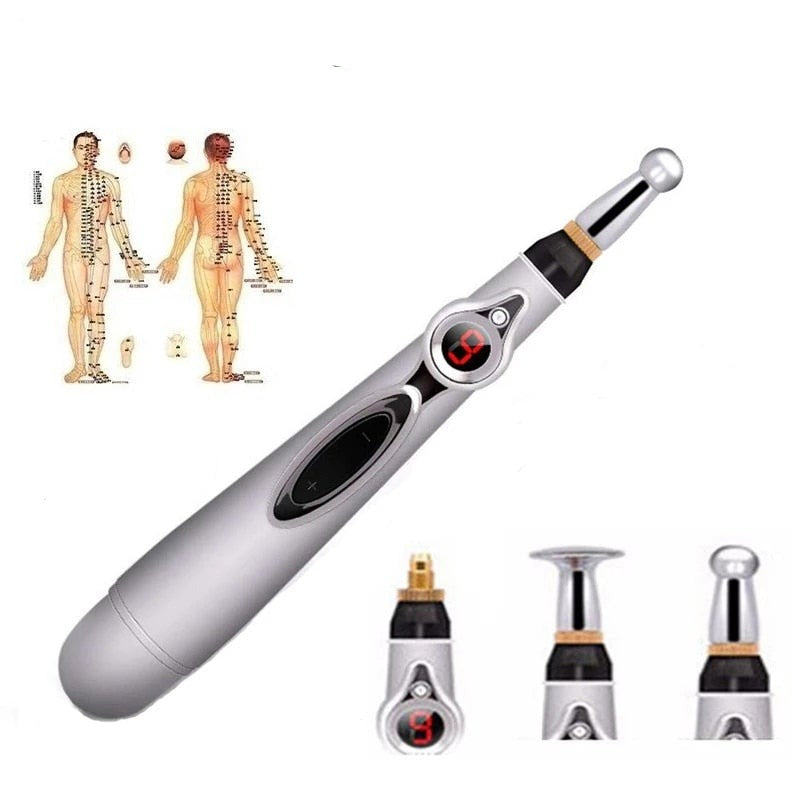 Acupuncture Pen