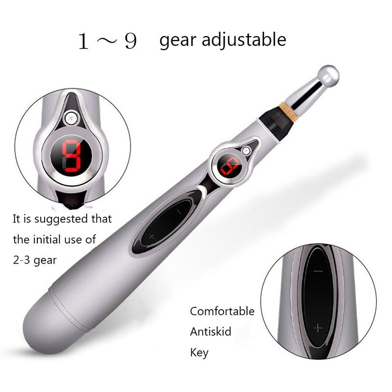 Acupuncture Pen