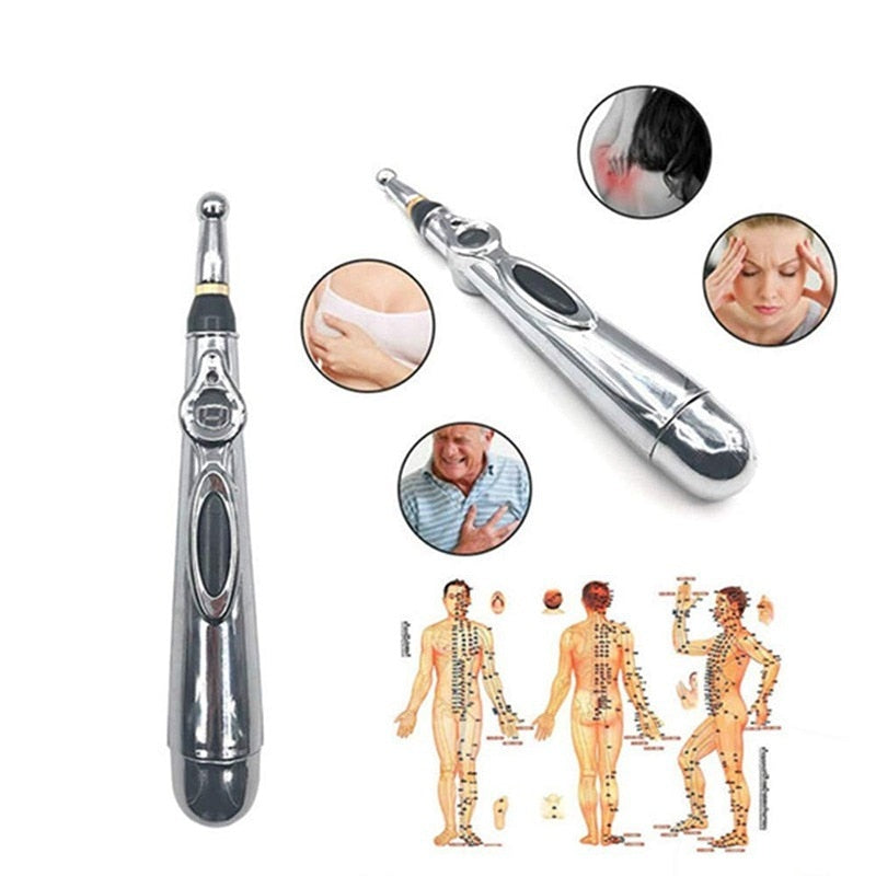 Acupuncture Pen