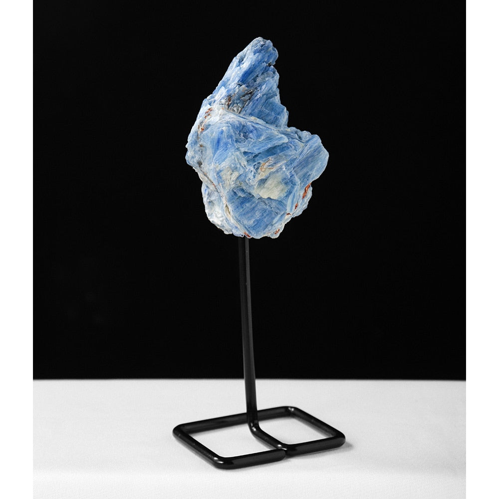 Celestial Celestite Crystal