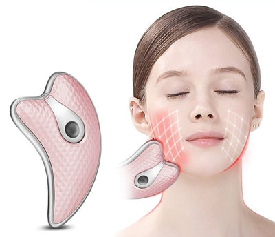 Radiant Touch Electronic Gua Sha Face Massager