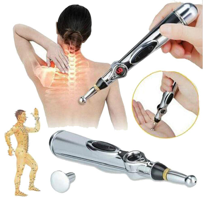 Acupuncture Pen