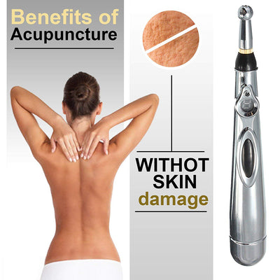 Acupuncture Pen