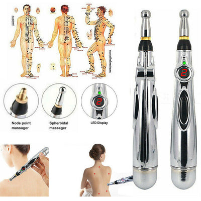 Acupuncture Pen