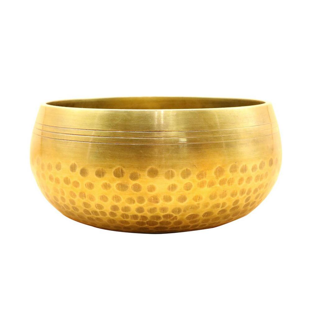 Tibetan Singing Bowl Set