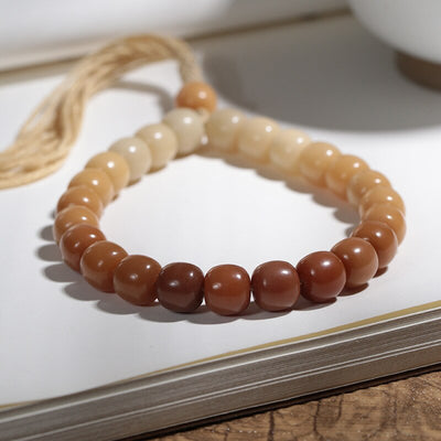 Bodhi Root Enlightenment Bracelet