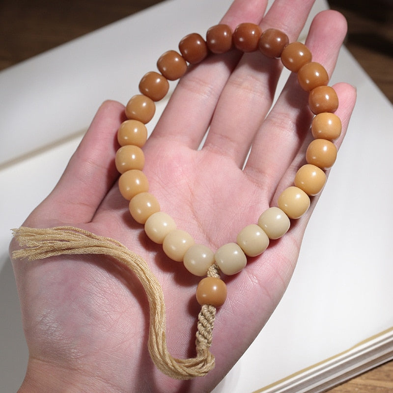 Bodhi Root Enlightenment Bracelet