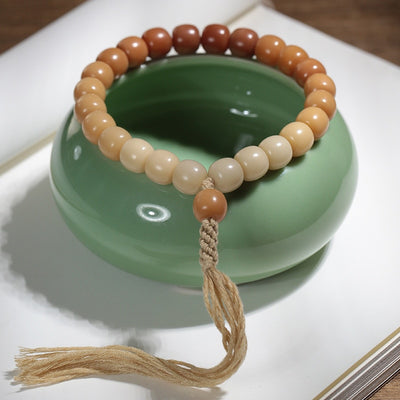 Bodhi Root Enlightenment Bracelet