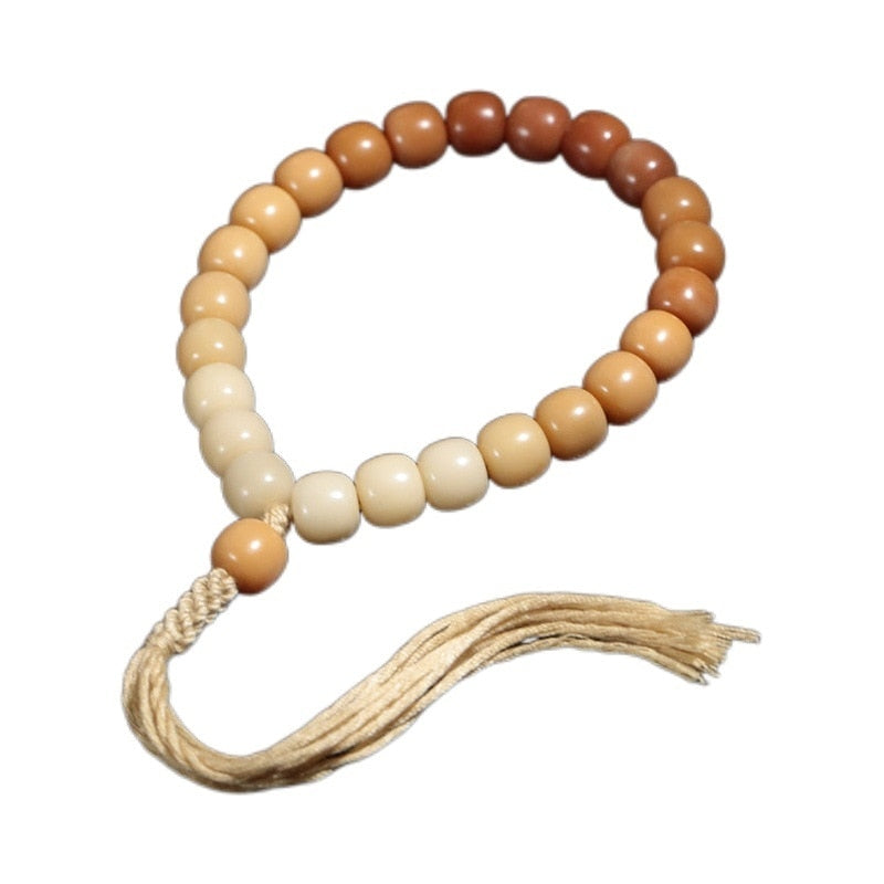 Bodhi Root Enlightenment Bracelet